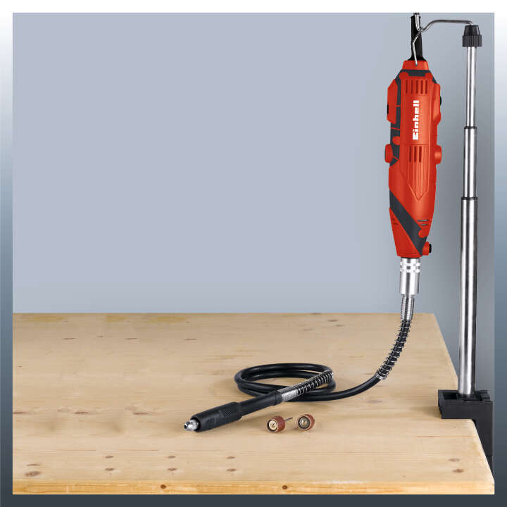 Einhell Schleif- und Gravur-Werkzeug TC-MG 135 E Einhell Schleif- und Gravur-Werkzeug TC-MG 135 E